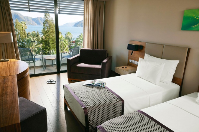 Standart Deniz Tarafı