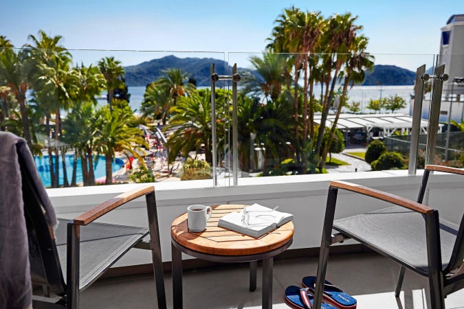 Standart Deniz Tarafı